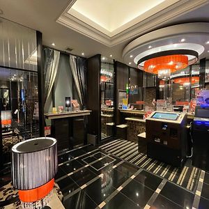 APA Hotel Ginza Kyobashi